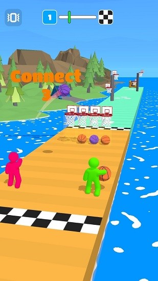 一路向籃 一路向籃下載