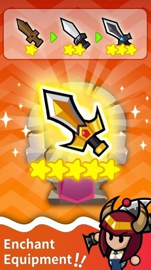 英雄飛船(Heroship) v1.3.026 安卓版 0