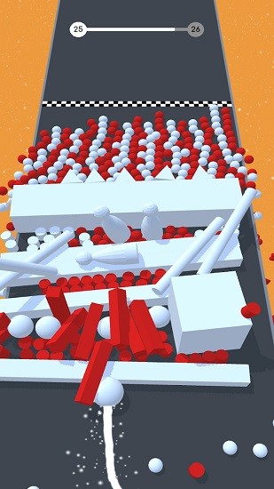 球球推開(kāi)一切 v1.1 安卓版 2