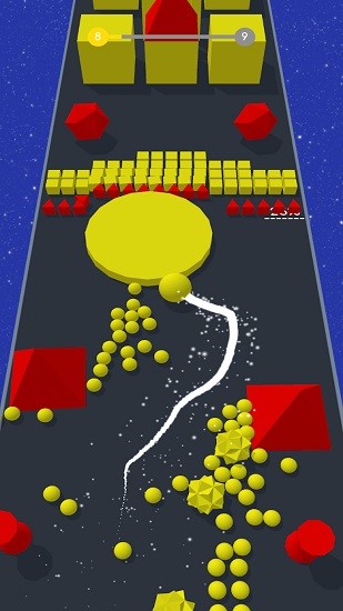 球球推開(kāi)一切下載