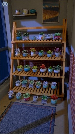 陽臺花園游戲(BalconyGarden) v1.2 安卓版 2