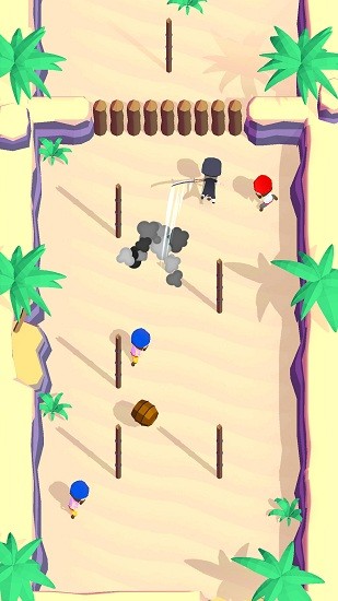 滑行忍者 v1.0.1 安卓版 2