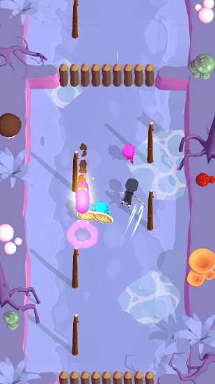 滑行忍者 v1.0.1 安卓版 4