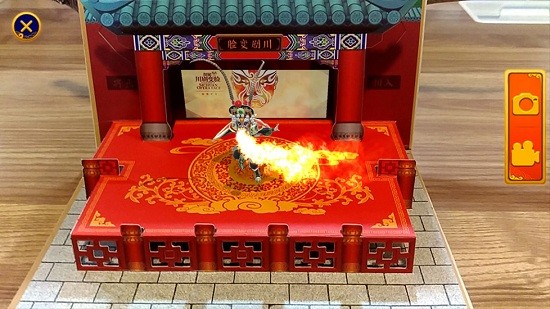 探秘川剧变脸app v2.0.1 安卓版0