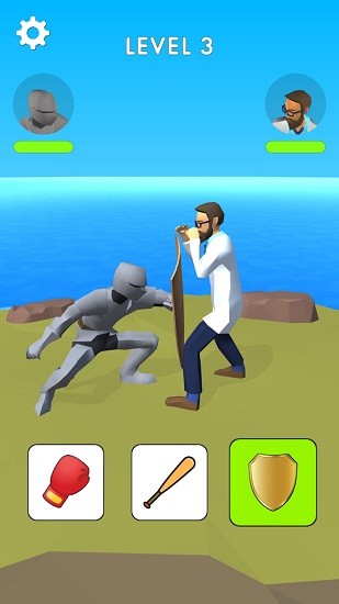 選擇你的戰(zhàn)斗游戲 v0.1 安卓版 1