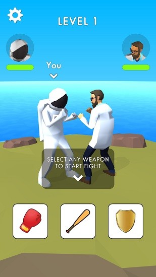 選擇你的戰(zhàn)斗游戲 v0.1 安卓版 0