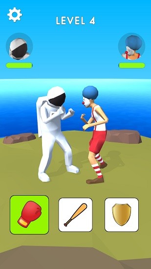 選擇你的戰(zhàn)斗下載