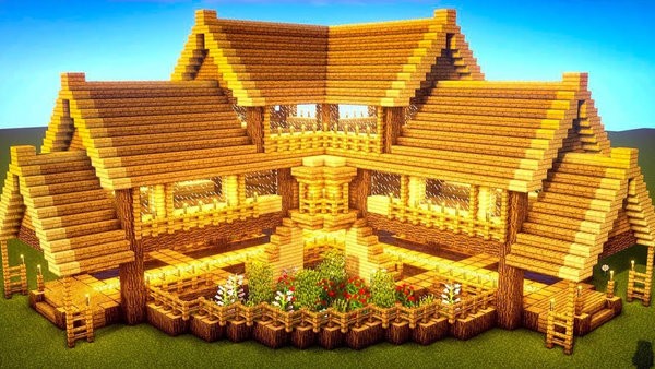 小小城市世界手游 v1.0 安卓版 0