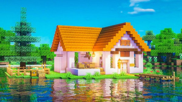 小小城市世界安卓版