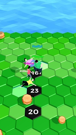 減肥競技場最新版 v0.12 安卓版 2