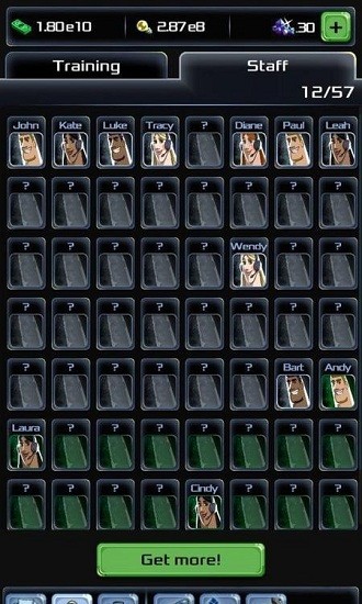 閑置大亨太空公司手機(jī)版 v1.9.8 安卓版 2