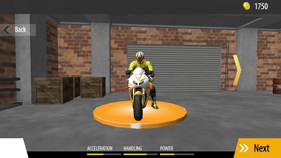 暴力摩托2021 暴力摩托2021下載