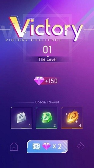 跳舞射殺官方版 v1.0.3 安卓版 0