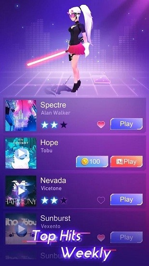 跳舞射殺官方版 v1.0.3 安卓版 2