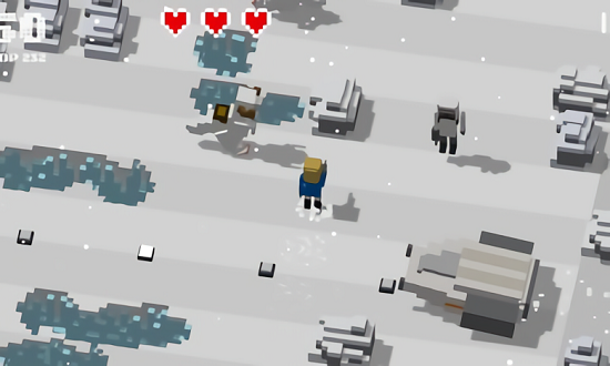 銀河跳躍者交叉戰(zhàn)爭 銀河跳躍者交叉戰(zhàn)爭下載