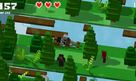 銀河跳躍者交叉戰(zhàn)爭游戲 v1.1 安卓版 3