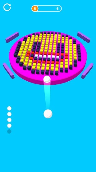 粉碎砖块3D 粉碎砖块3D下载