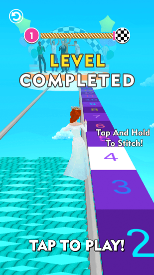 婚紗我最美游戲 v0.1 安卓版 0