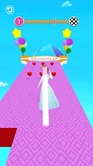 婚紗我最美游戲 v0.1 安卓版 3