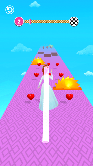 婚紗我最美手游