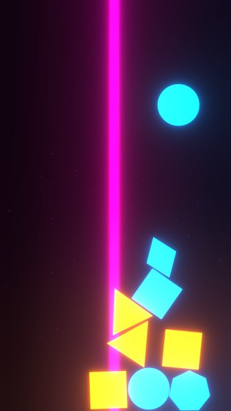 幻彩几何最新版 幻彩几何手游