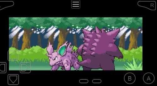 口袋妖怪圣光白下載