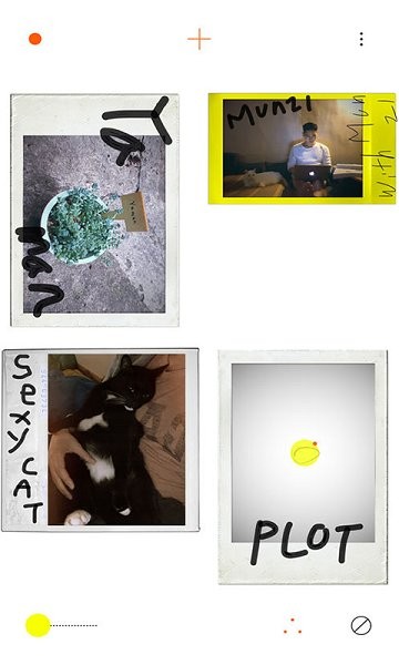 PLOT相機(jī)官方app v3.6.5 最新版 0