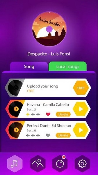 勁樂(lè)球球游戲 v2.7.4 安卓版 1
