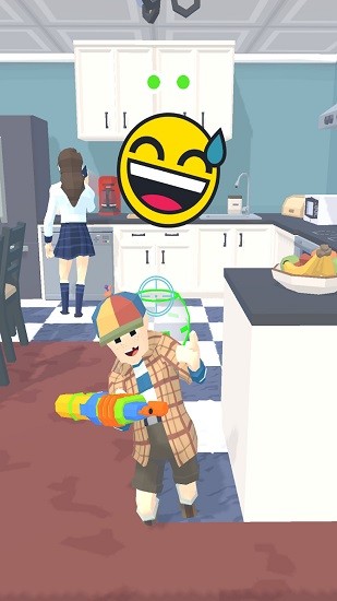 飛鏢粉碎3d v1 安卓版 1