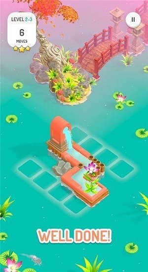 禅流放松之谜 禅流放松之谜游戏