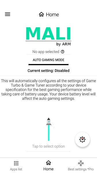 gamers gltool free最新版 v0.0.5 安卓版 3