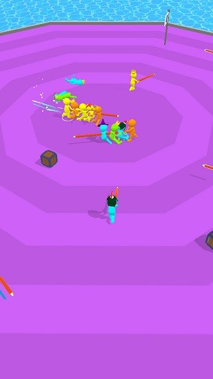 幸存大師2021 v1 安卓版 0