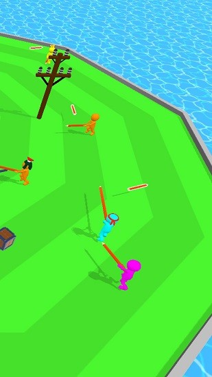 幸存大師2021 v1 安卓版 1