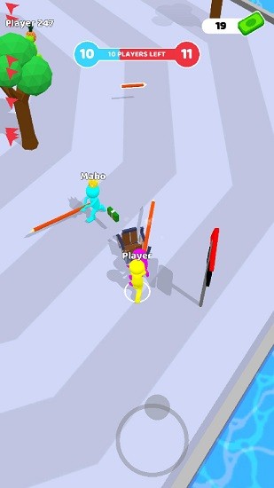 幸存大師2021 v1 安卓版 2