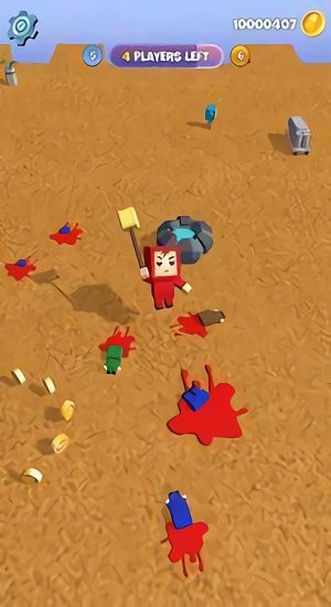 工藝品戰(zhàn)斗機官方版 v1.0.9 安卓版 1