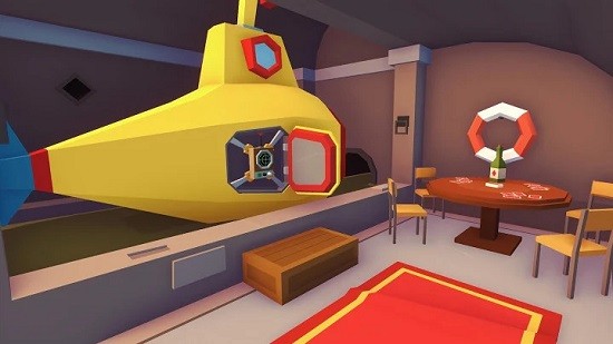 瘋狂竊賊2游戲下載