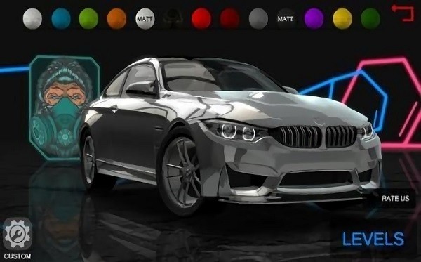 寶馬模擬器游戲下載 寶馬模擬器手游下載