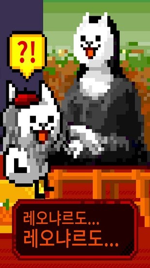 畫(huà)家的世界游戲 v1.0.1 安卓版 2