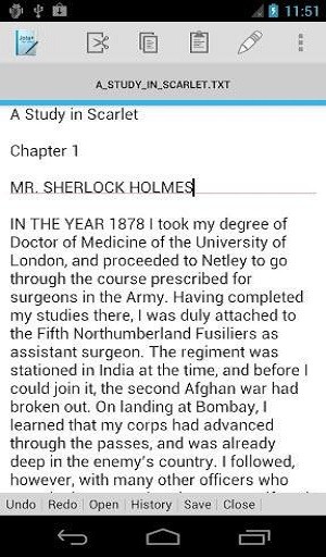 jota+ text editor中文 v2021.02 安卓最新版 2