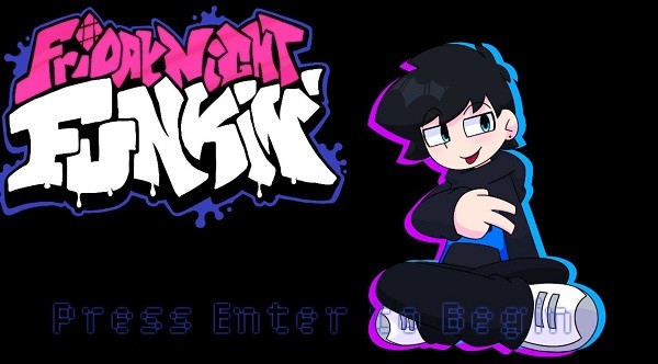 黑色星期五之夜星空亂舞模組(周五夜放克CJ星光亂舞) v1.0.4 安卓版 0