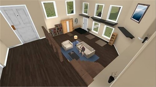 Granny Simulator游戲下載 Granny Simulator手機版下載