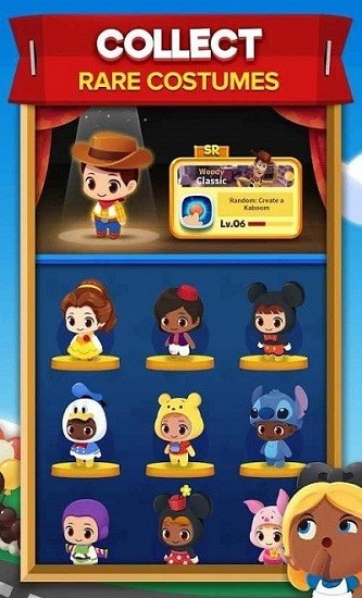 迪士尼小鎮(zhèn)游戲（pop town） v1.0.11 安卓版 2