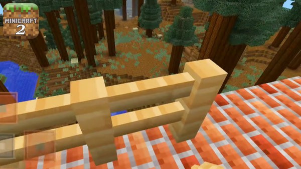 迷你工藝匠人安卓版