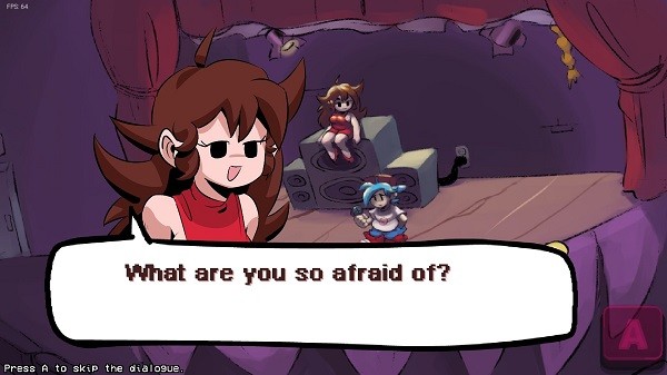 黑色星期五之夜高清4k模組 v0.2.7.1 安卓hd版 0