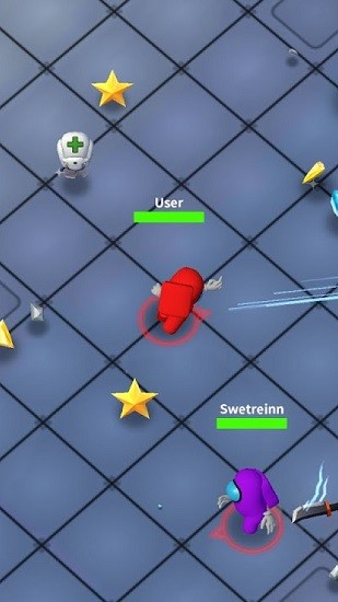 我們之中大亂斗游戲 v0.1.5 安卓版 0