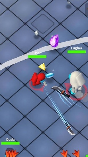 我們之中大亂斗游戲 v0.1.5 安卓版 3