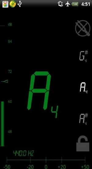 datuner lite軟件 v3.72 安卓版 1