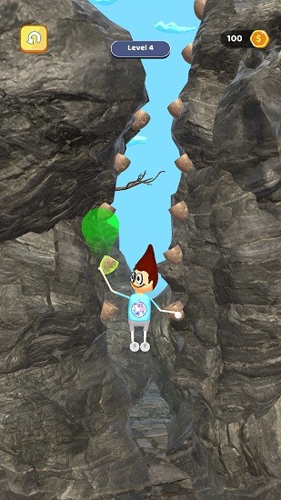 攀爬救援 攀爬救援下载