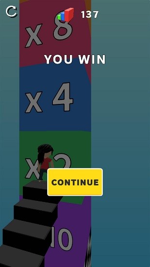 楼梯奔跑者 楼梯奔跑者下载