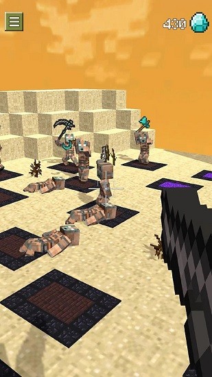 工匠生存粉碎 工匠生存粉碎下載